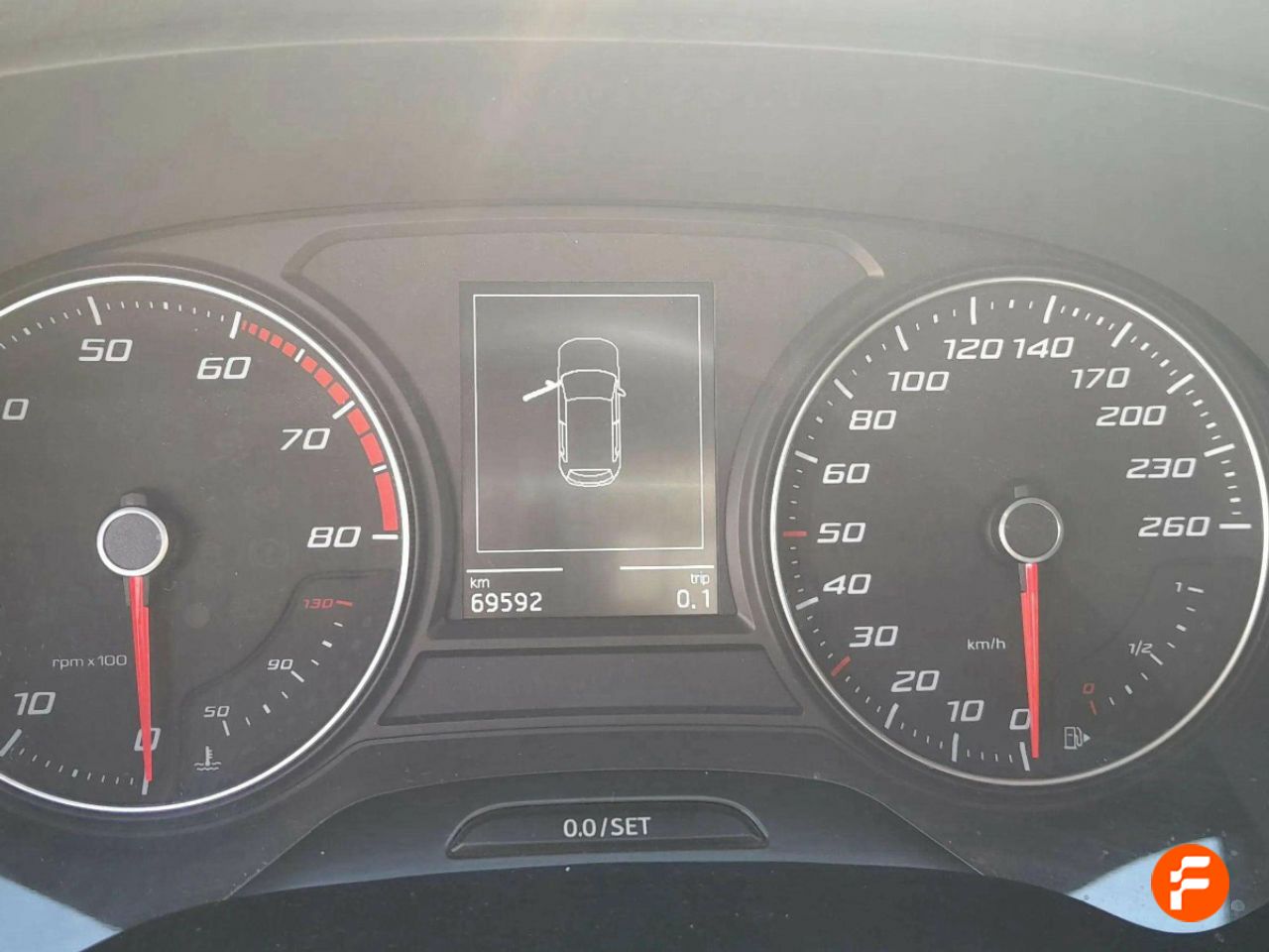 Foto Seat Ateca 7