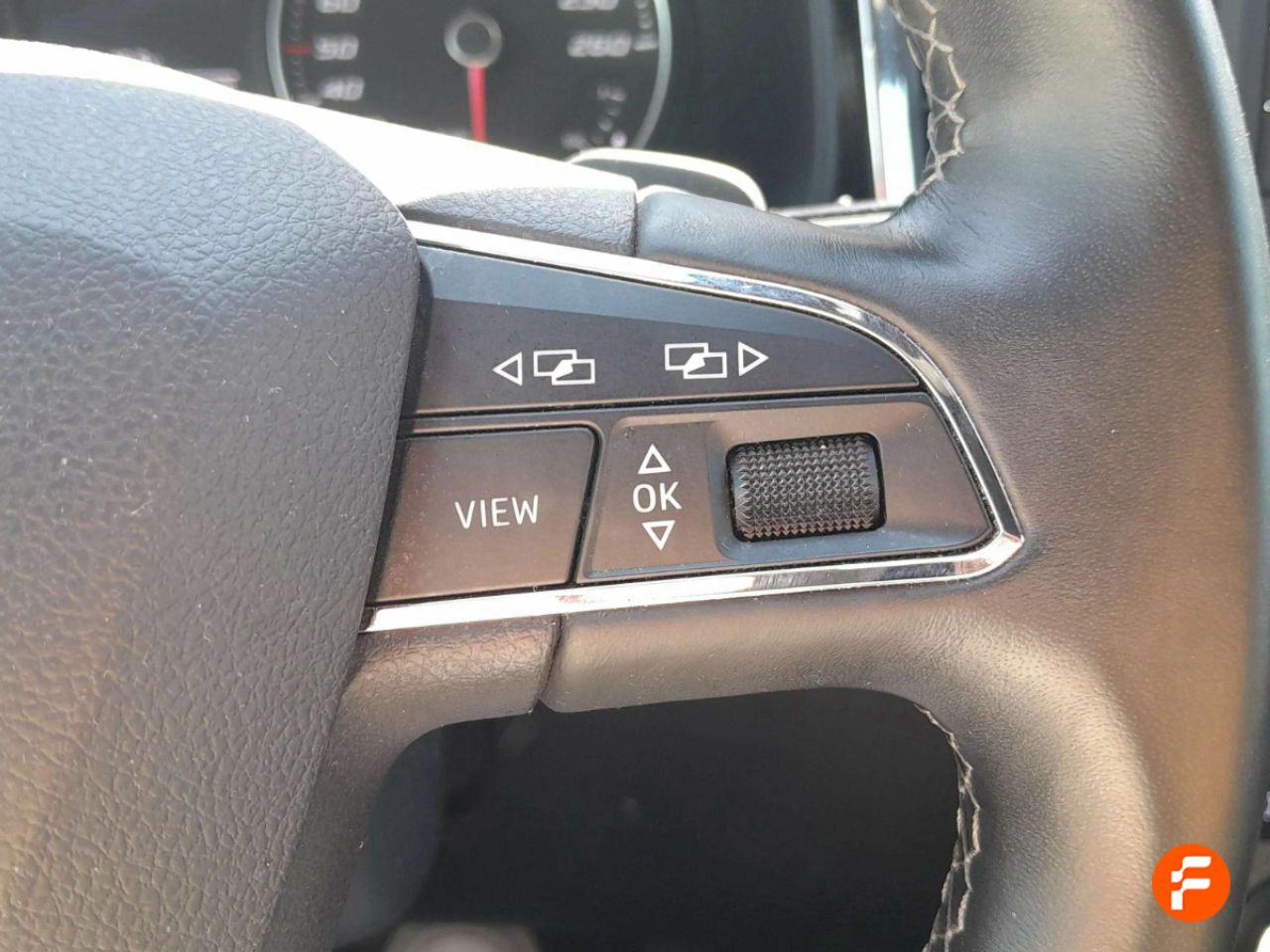 Foto Seat Ateca 12