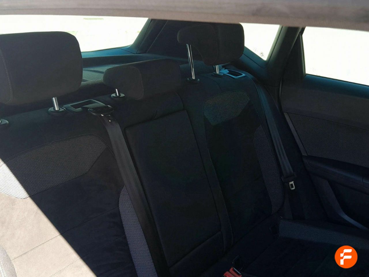 Foto Seat Ateca 18