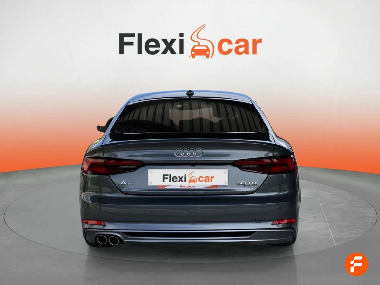 Foto Audi A5 9