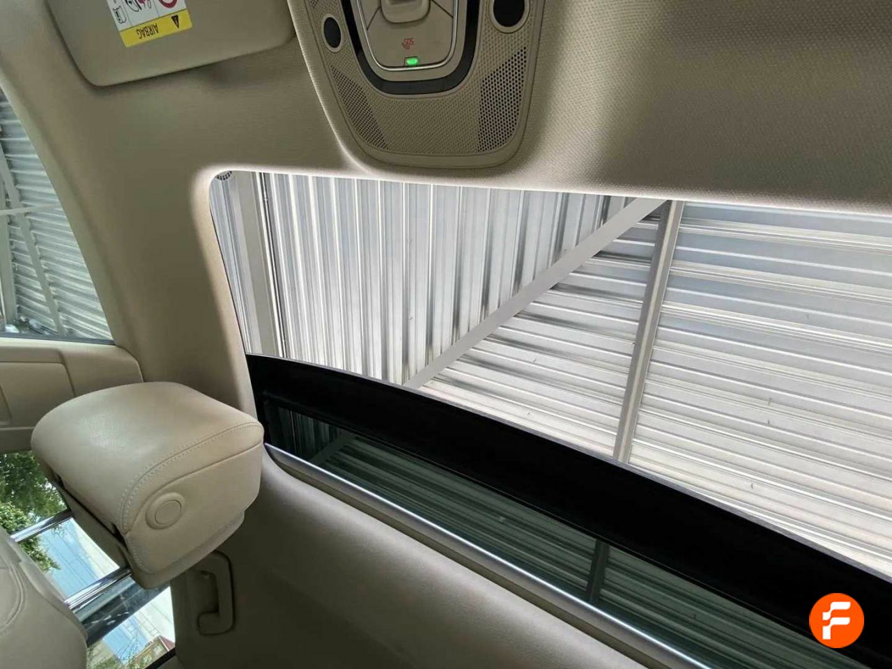 Foto Audi A5 12