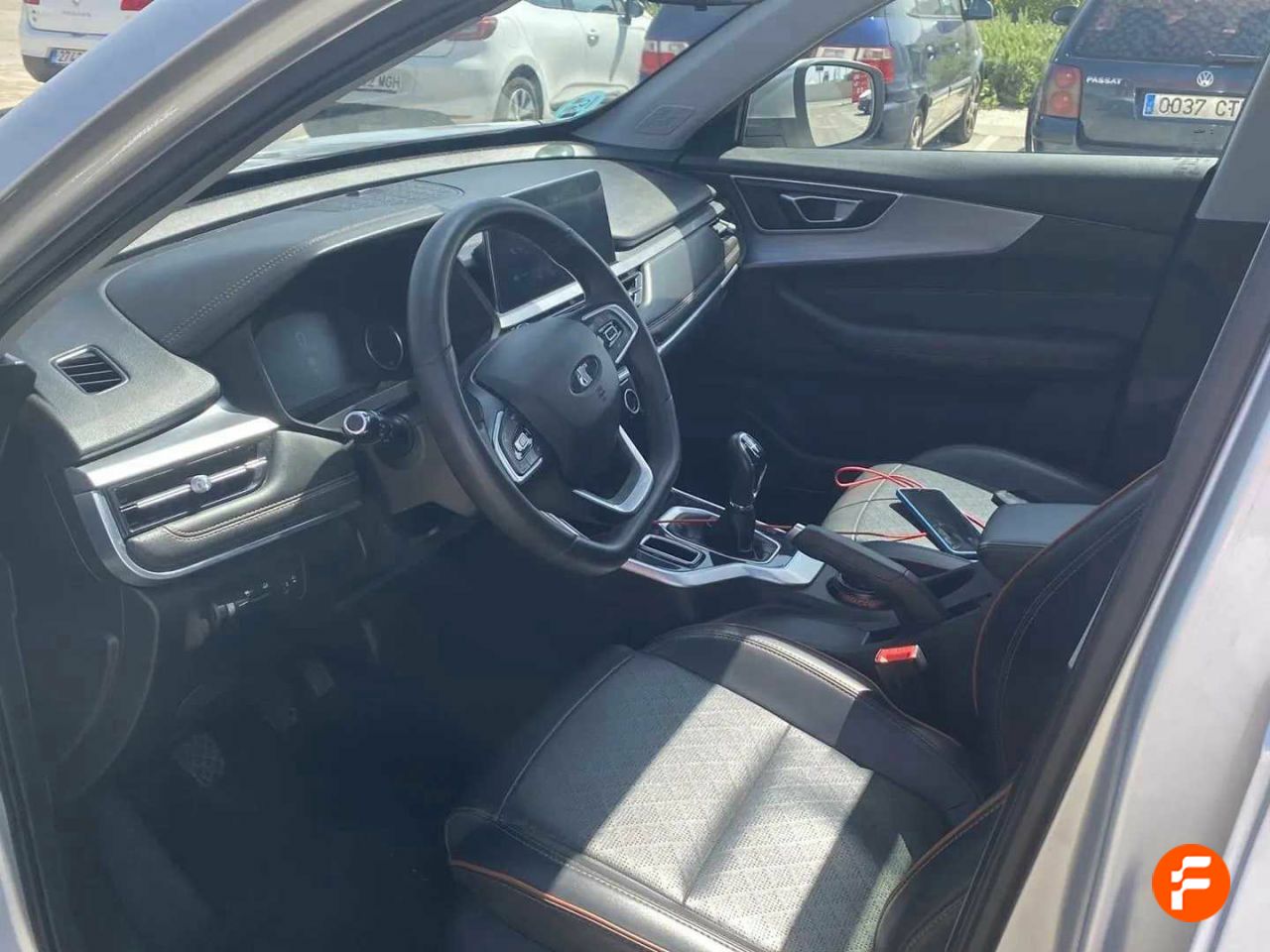 Foto DR Automobiles DR5 24