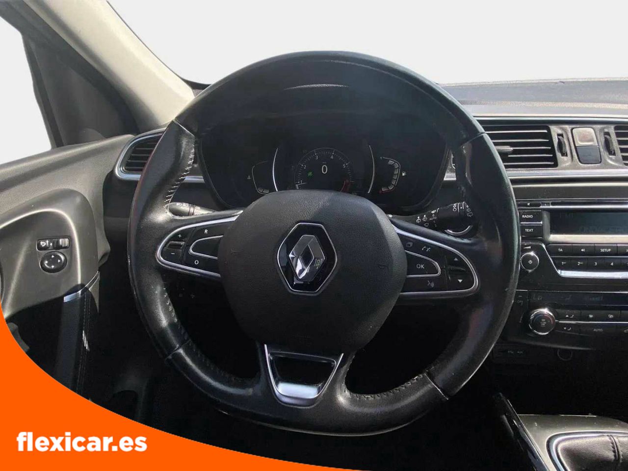 Foto Renault Kadjar 30