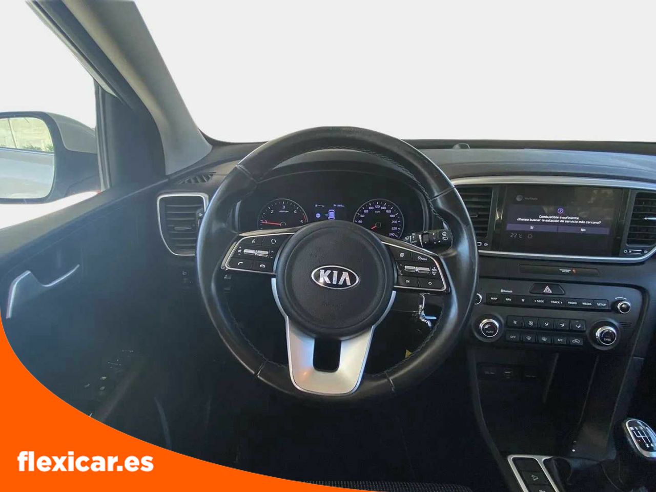 Foto Kia Sportage 13