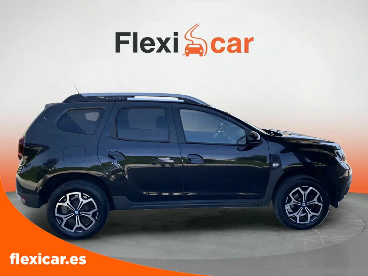 Foto Dacia Duster 5