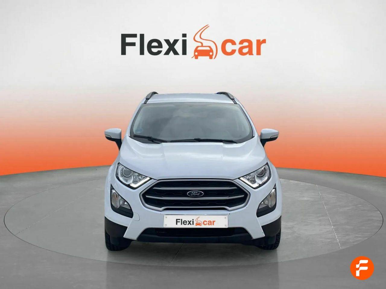 Foto Ford Ecosport 2