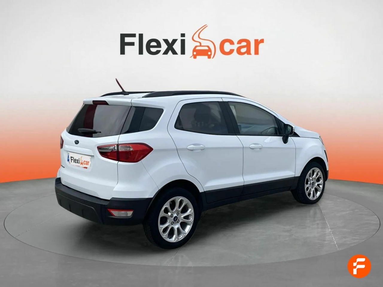 Foto Ford Ecosport 7