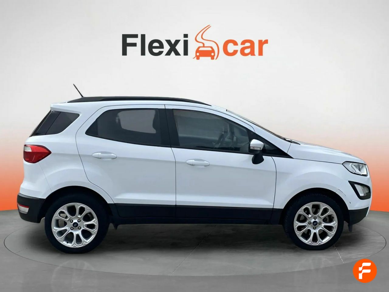 Foto Ford Ecosport 8