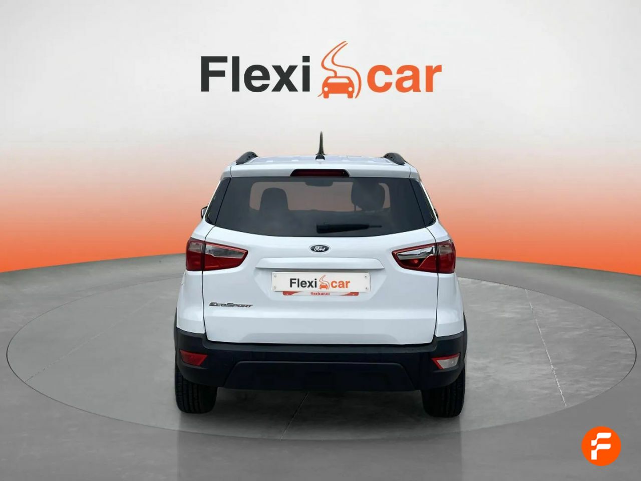 Foto Ford Ecosport 9