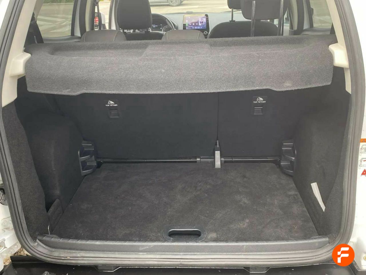 Foto Ford Ecosport 10