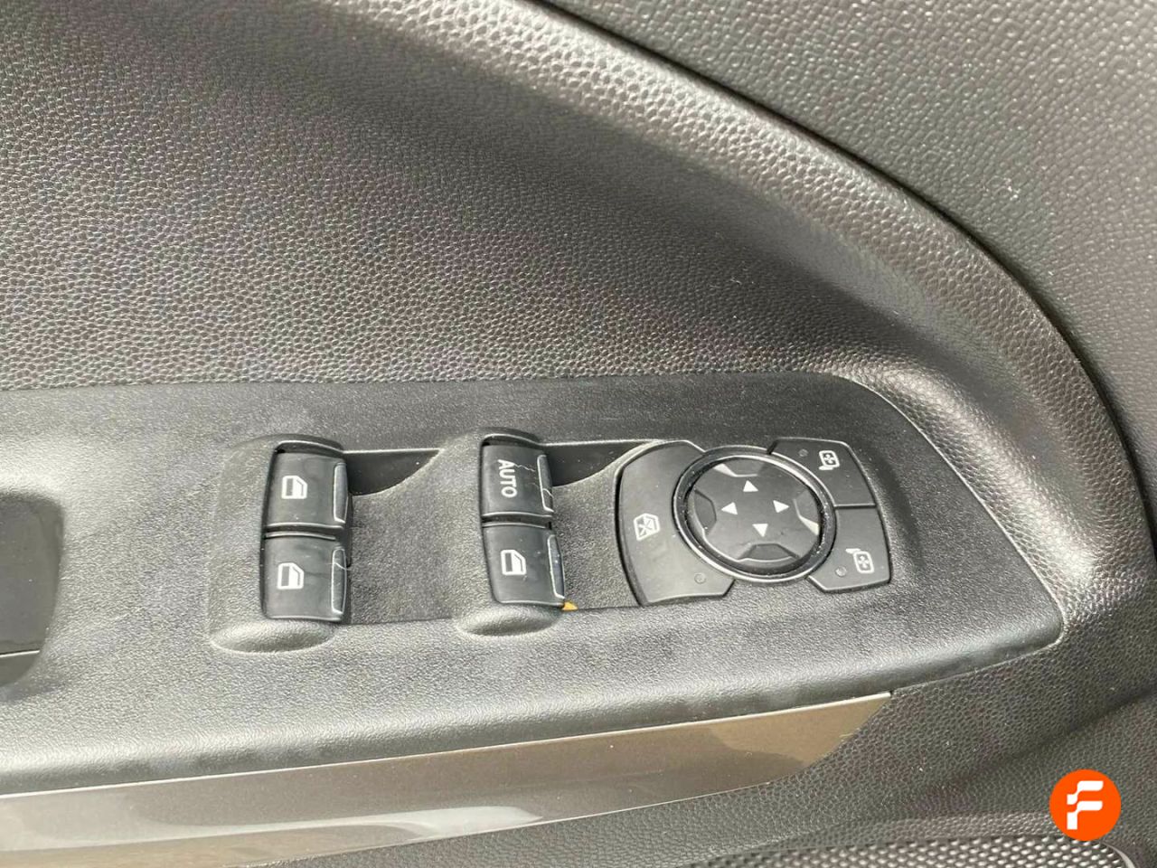 Foto Ford Ecosport 13