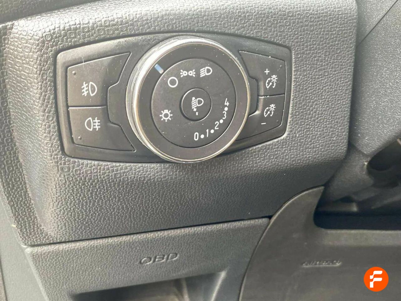 Foto Ford Ecosport 15