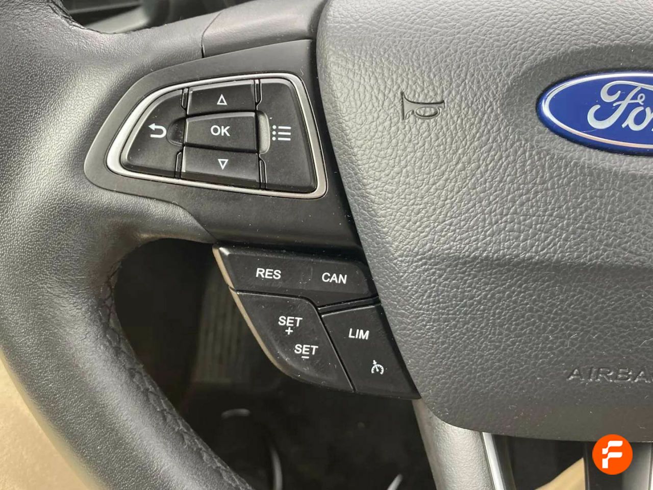 Foto Ford Ecosport 16
