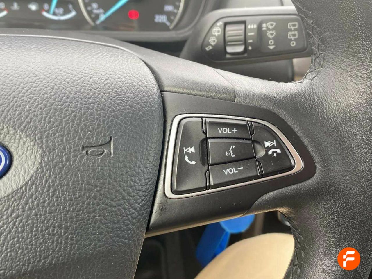 Foto Ford Ecosport 17