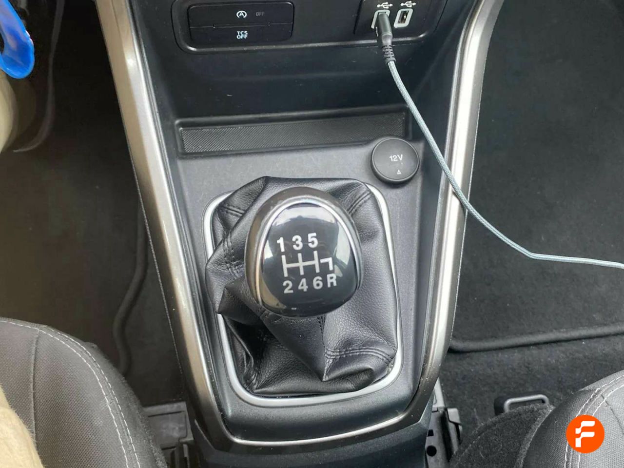 Foto Ford Ecosport 20
