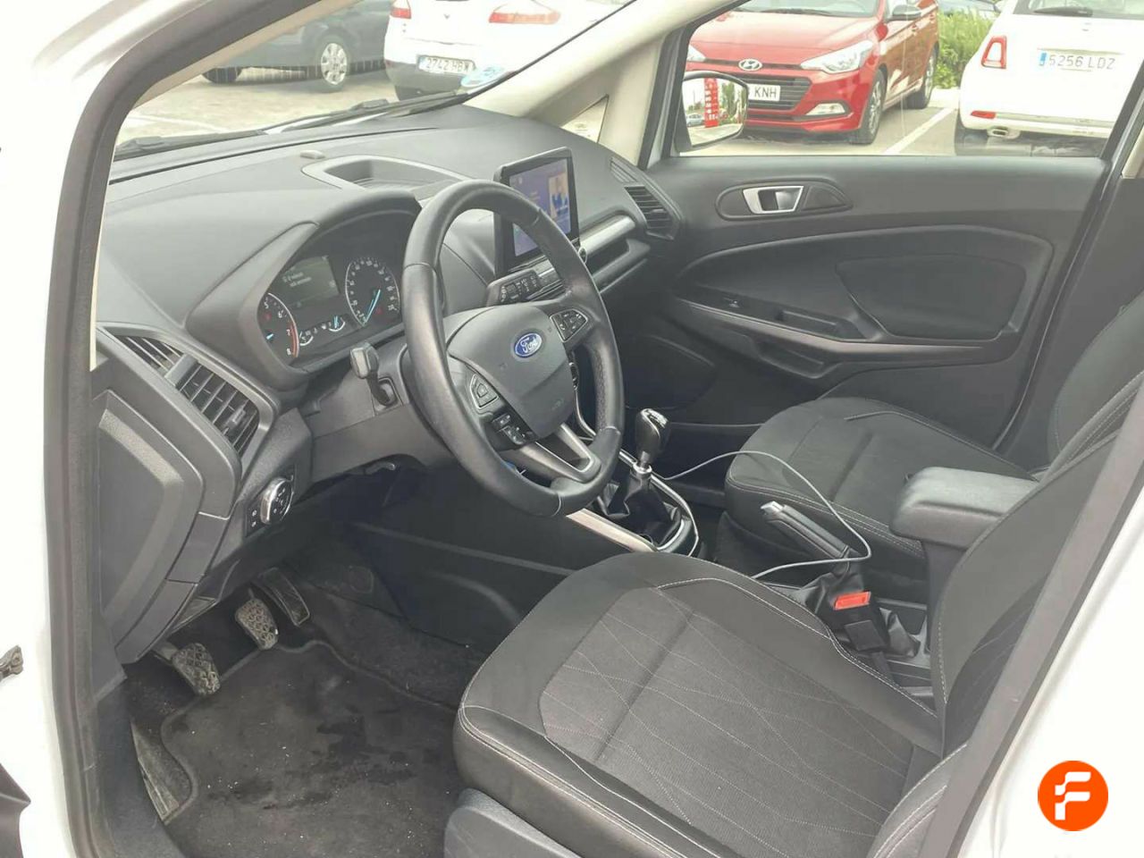 Foto Ford Ecosport 22
