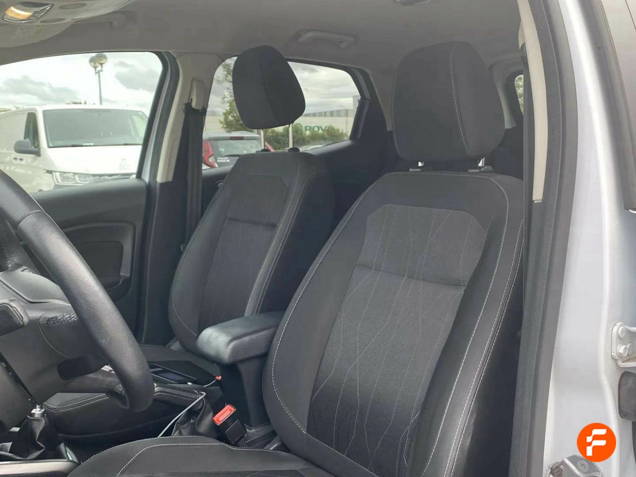 Foto Ford Ecosport 23