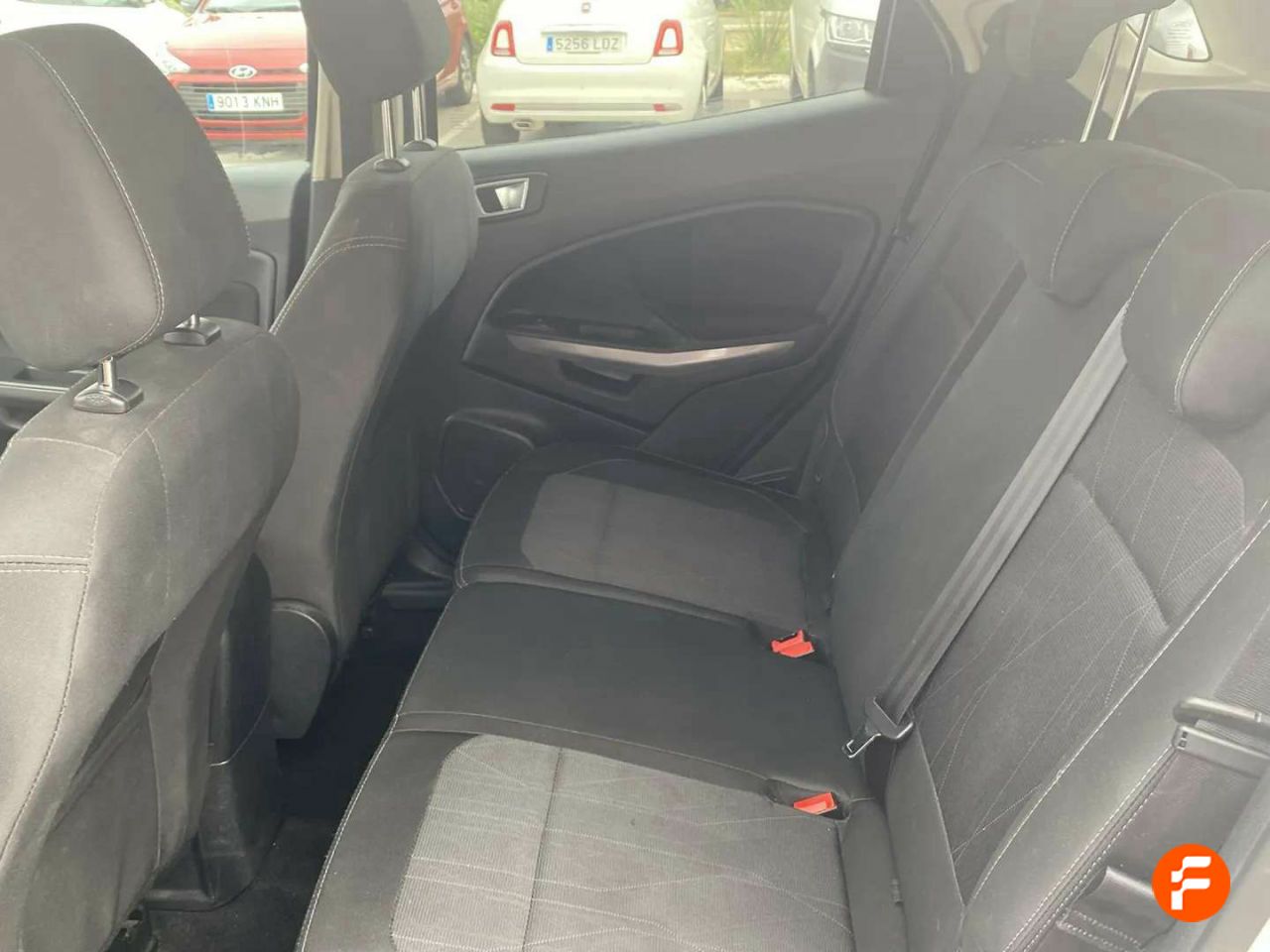 Foto Ford Ecosport 24