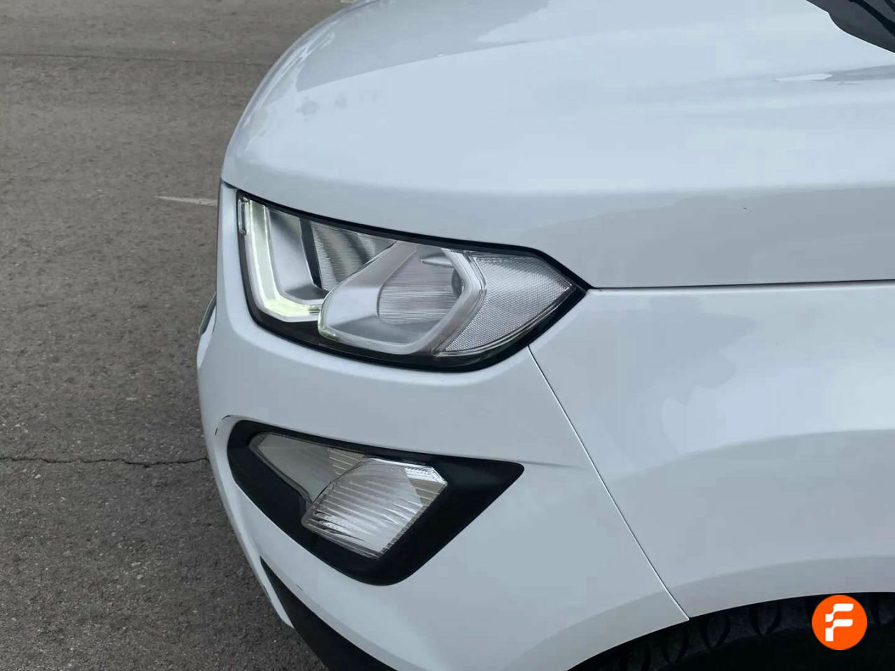 Foto Ford Ecosport 26