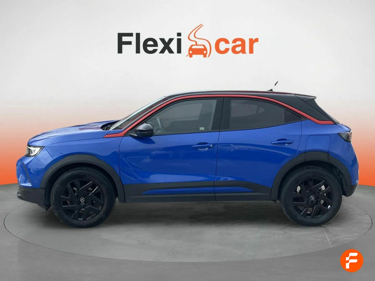 Foto Opel Mokka 4