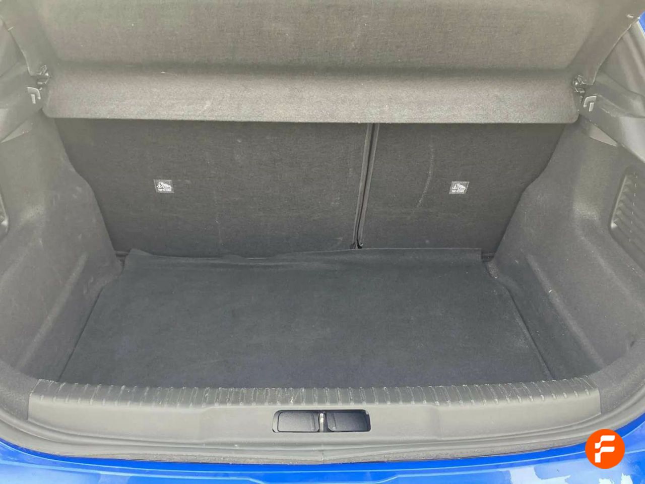 Foto Opel Mokka 10