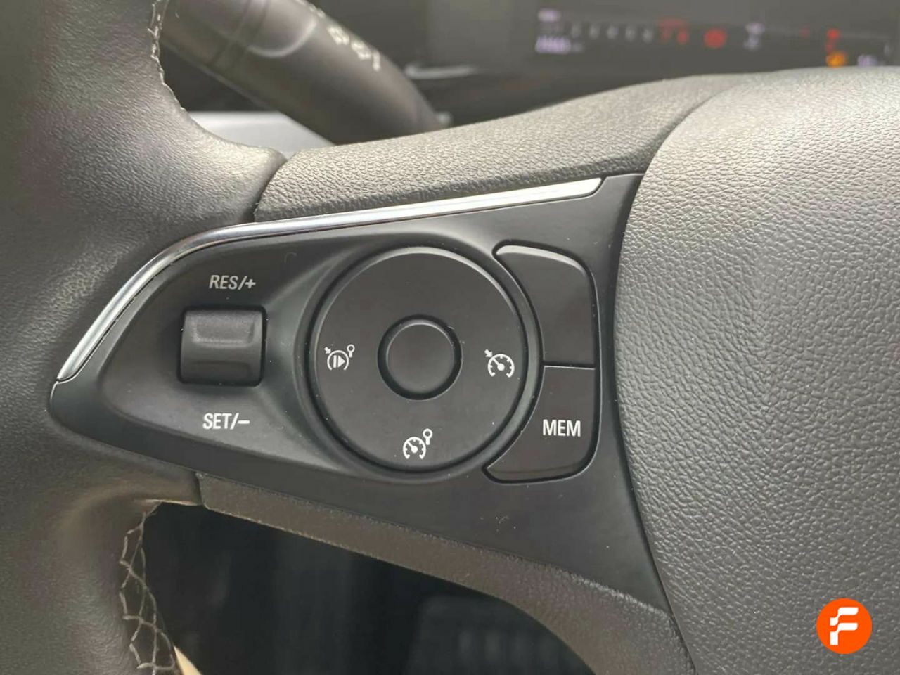 Foto Opel Mokka 16