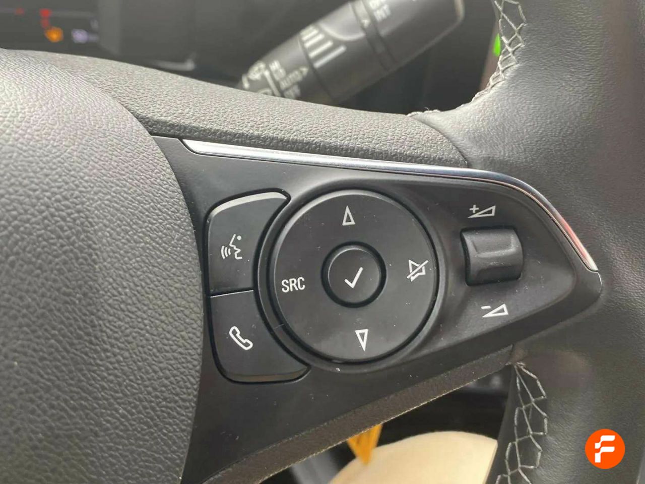 Foto Opel Mokka 17