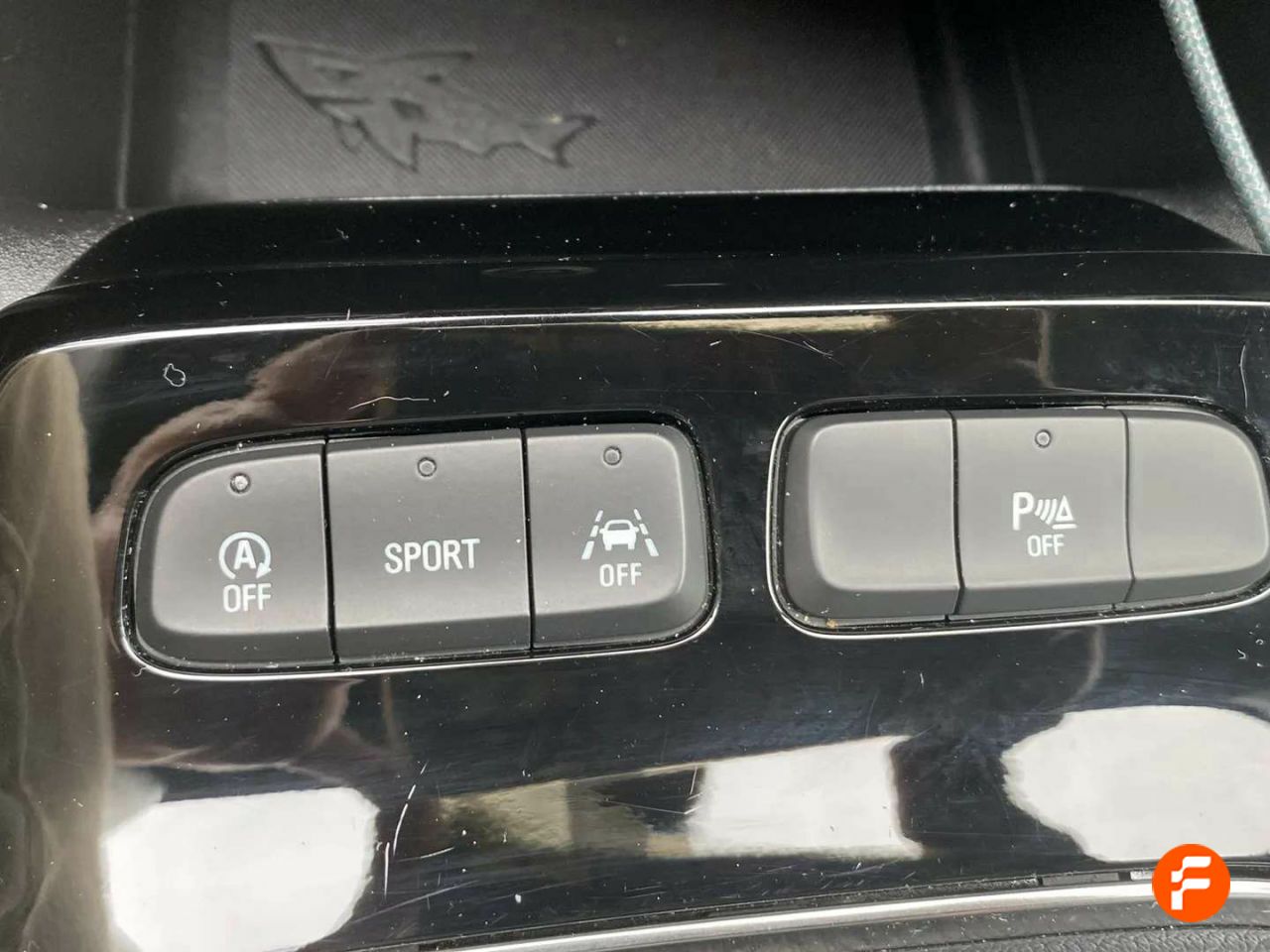 Foto Opel Mokka 20