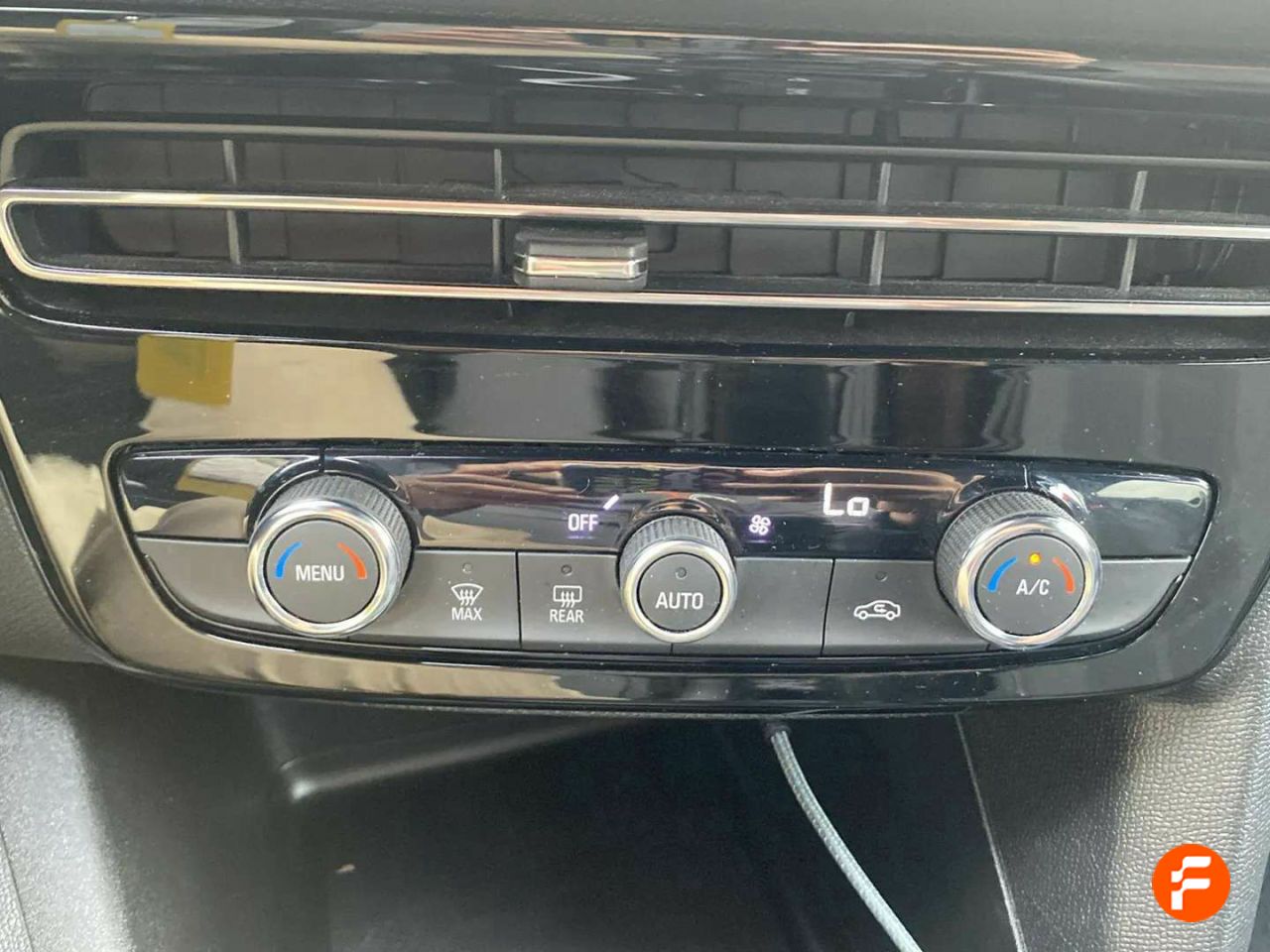 Foto Opel Mokka 21