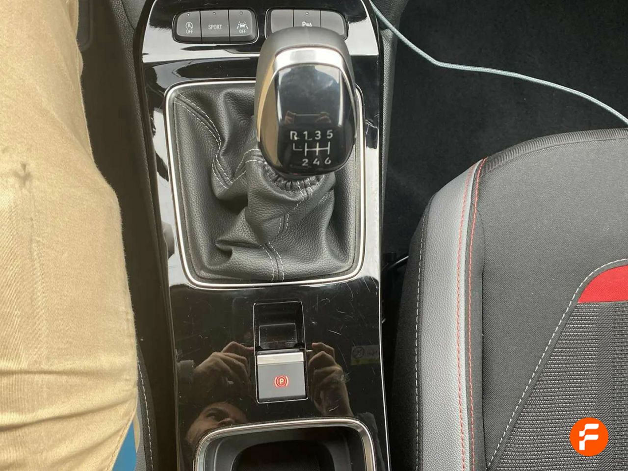Foto Opel Mokka 22