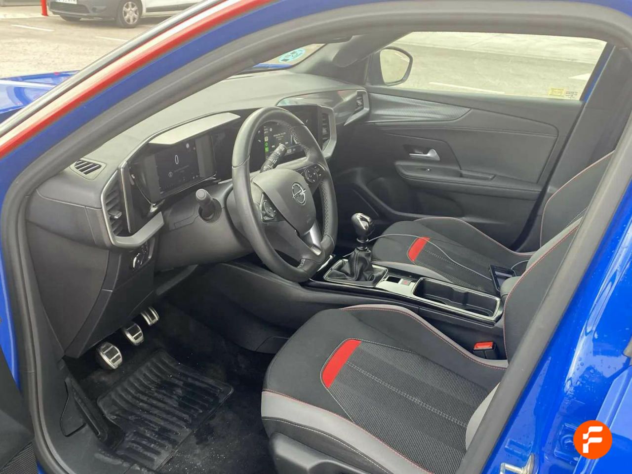 Foto Opel Mokka 23