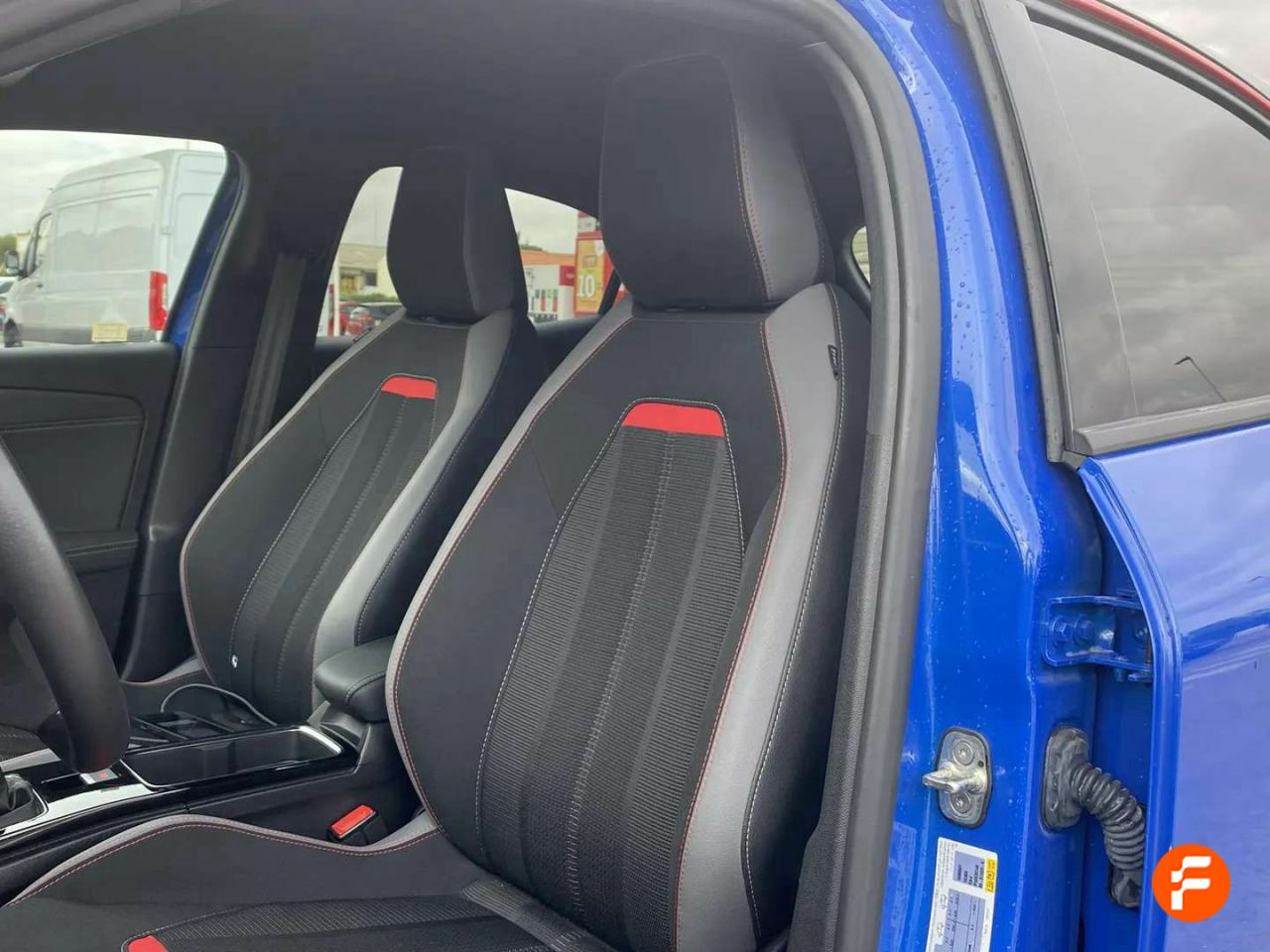 Foto Opel Mokka 24