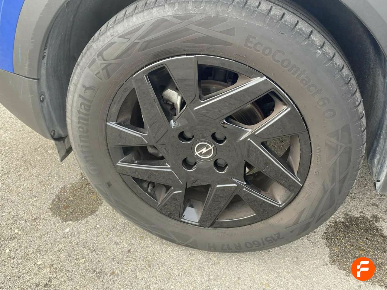Foto Opel Mokka 27