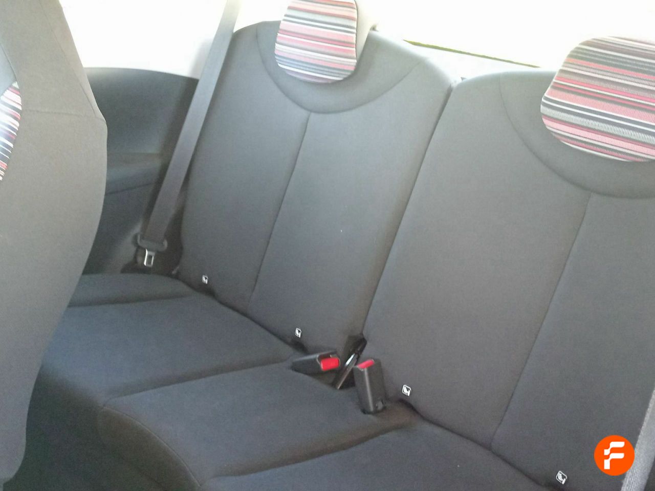 Foto Citroën C1 14