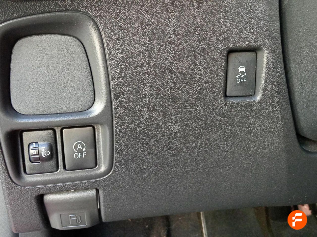 Foto Citroën C1 16