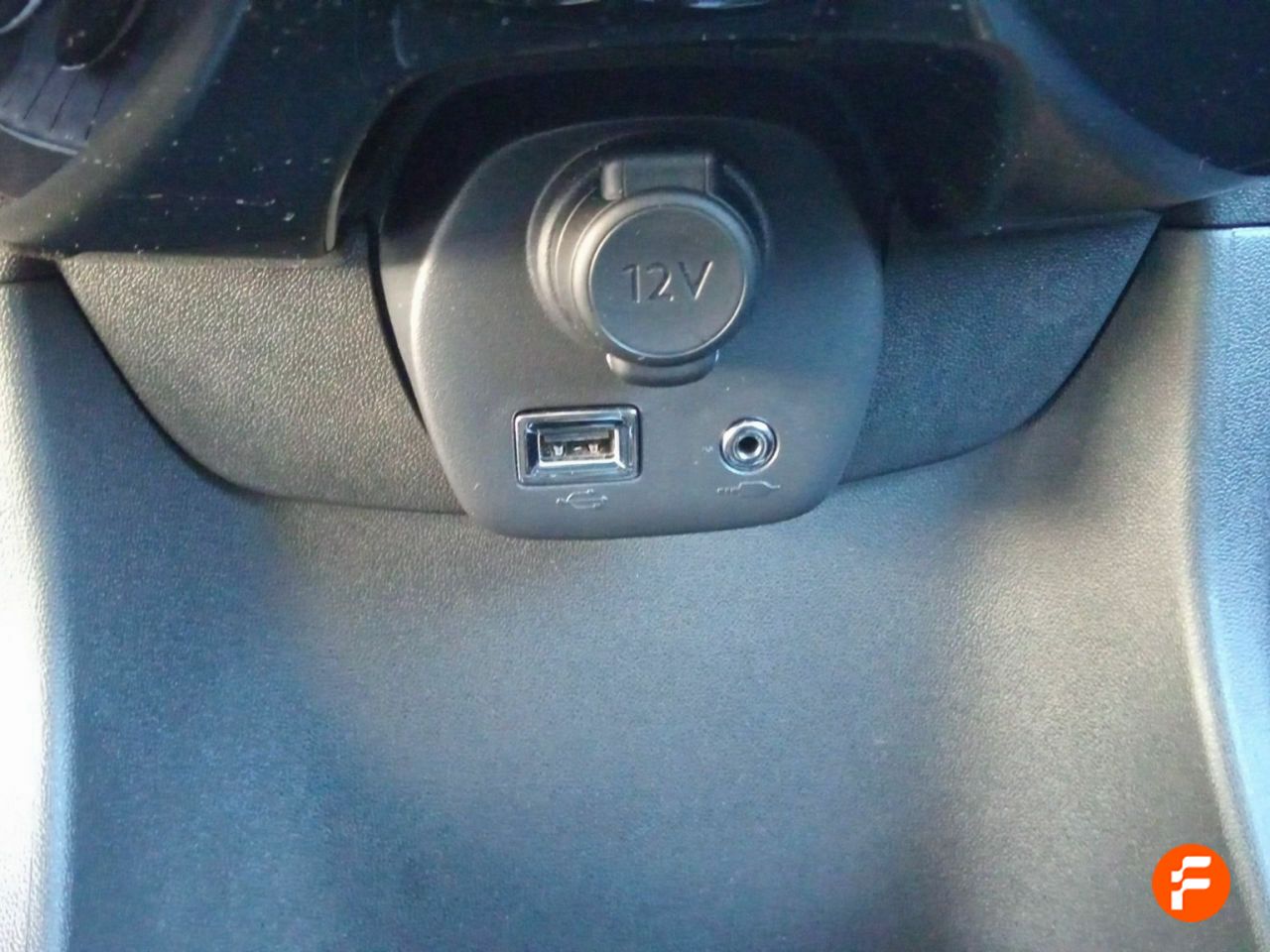 Foto Citroën C1 17