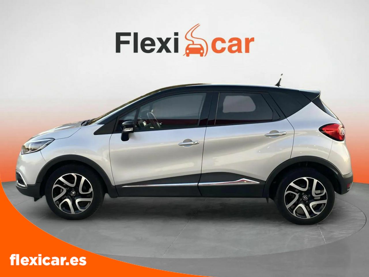 Foto Renault Captur 7