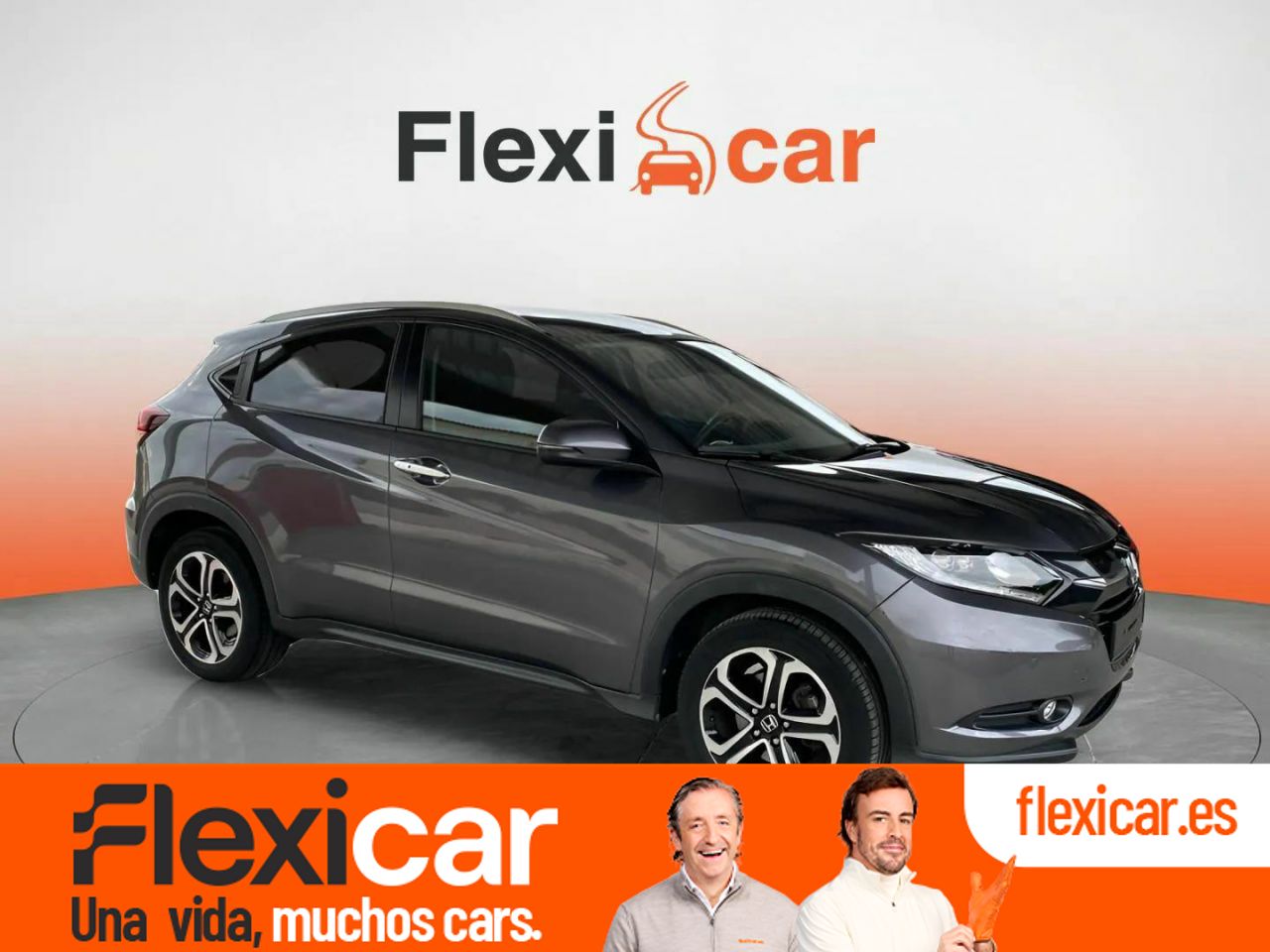 Foto Honda HR-V 1