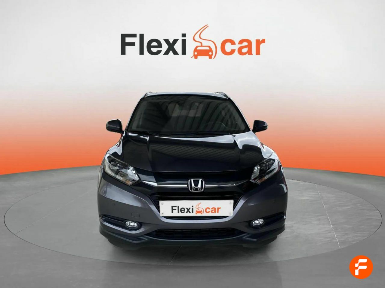 Foto Honda HR-V 2