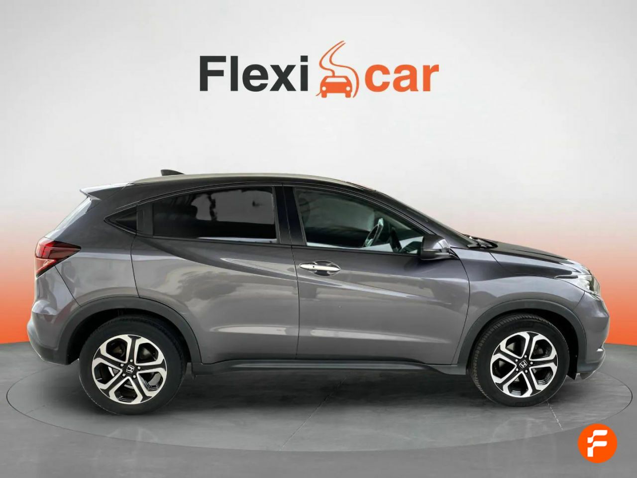 Foto Honda HR-V 3