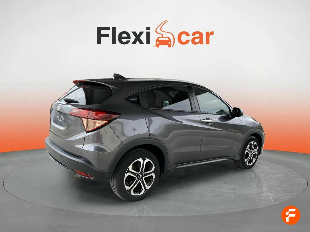 Foto Honda HR-V 4