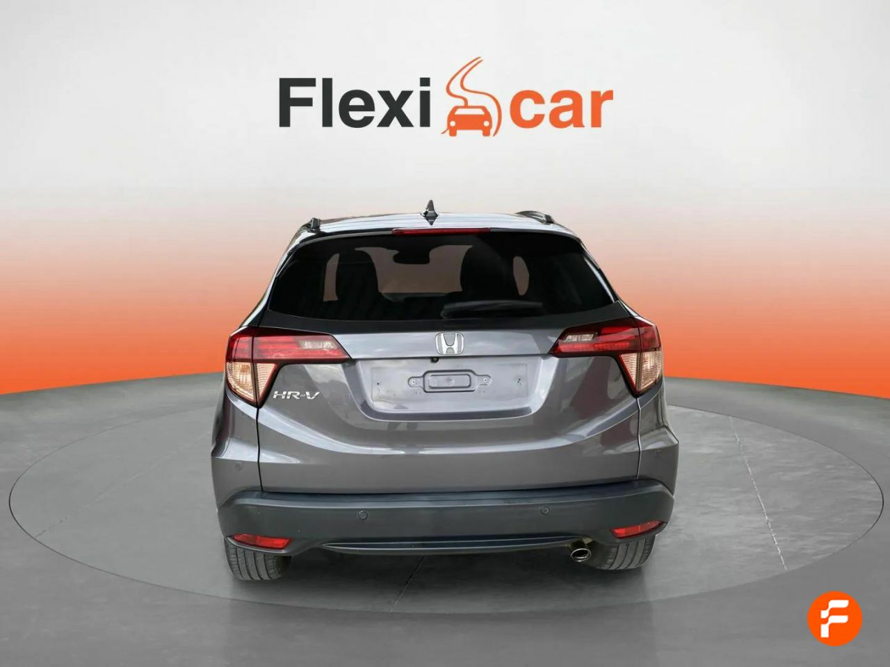Foto Honda HR-V 5
