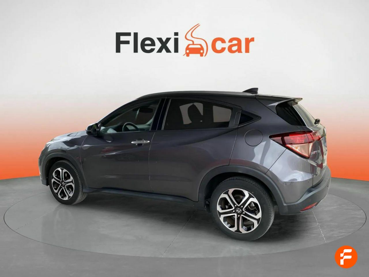 Foto Honda HR-V 7
