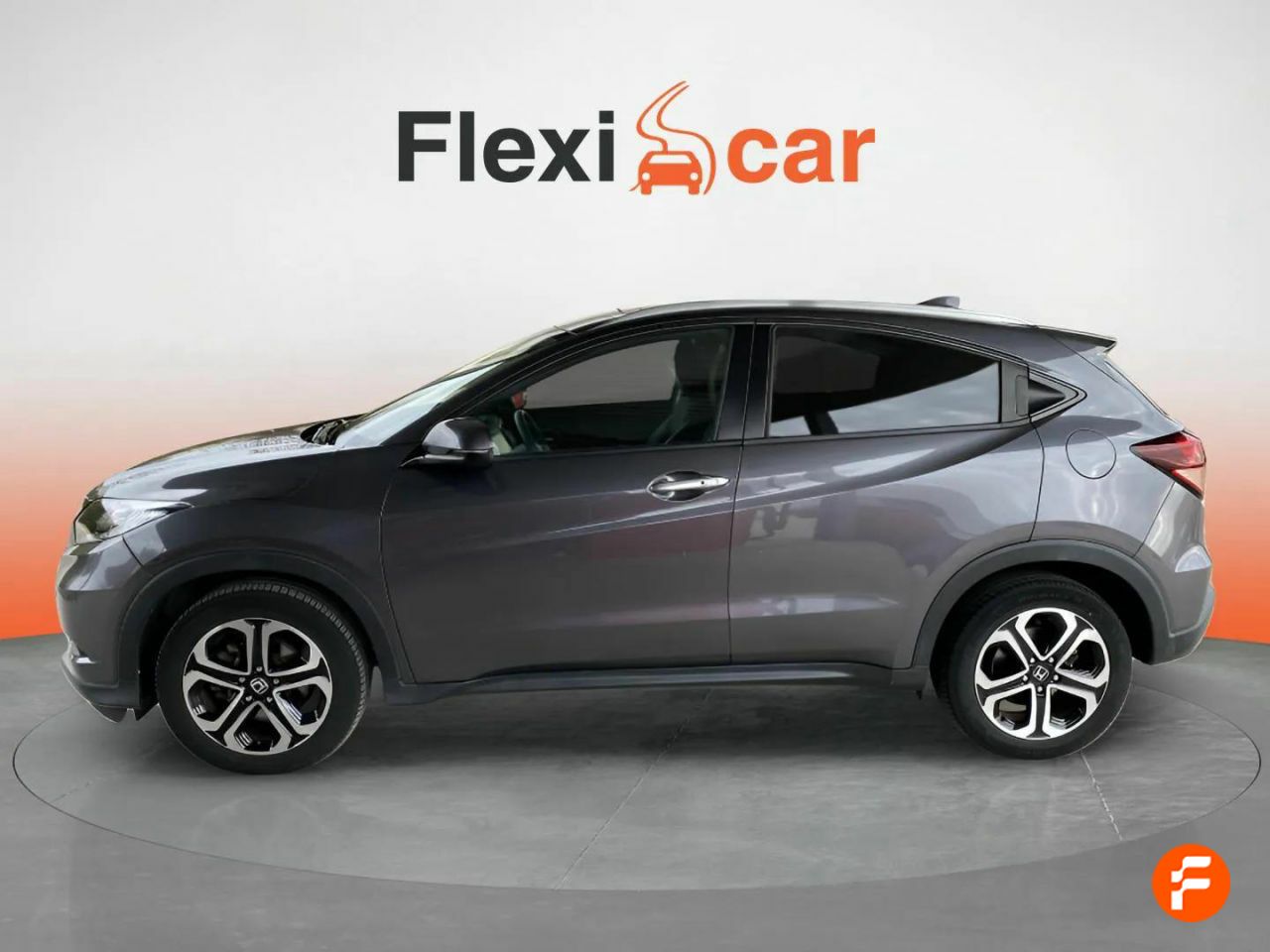 Foto Honda HR-V 8