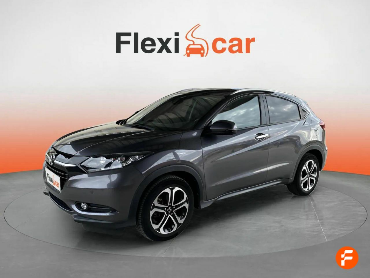 Foto Honda HR-V 9