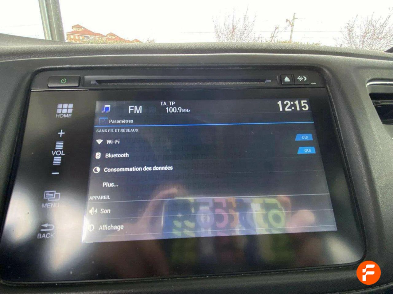 Foto Honda HR-V 15