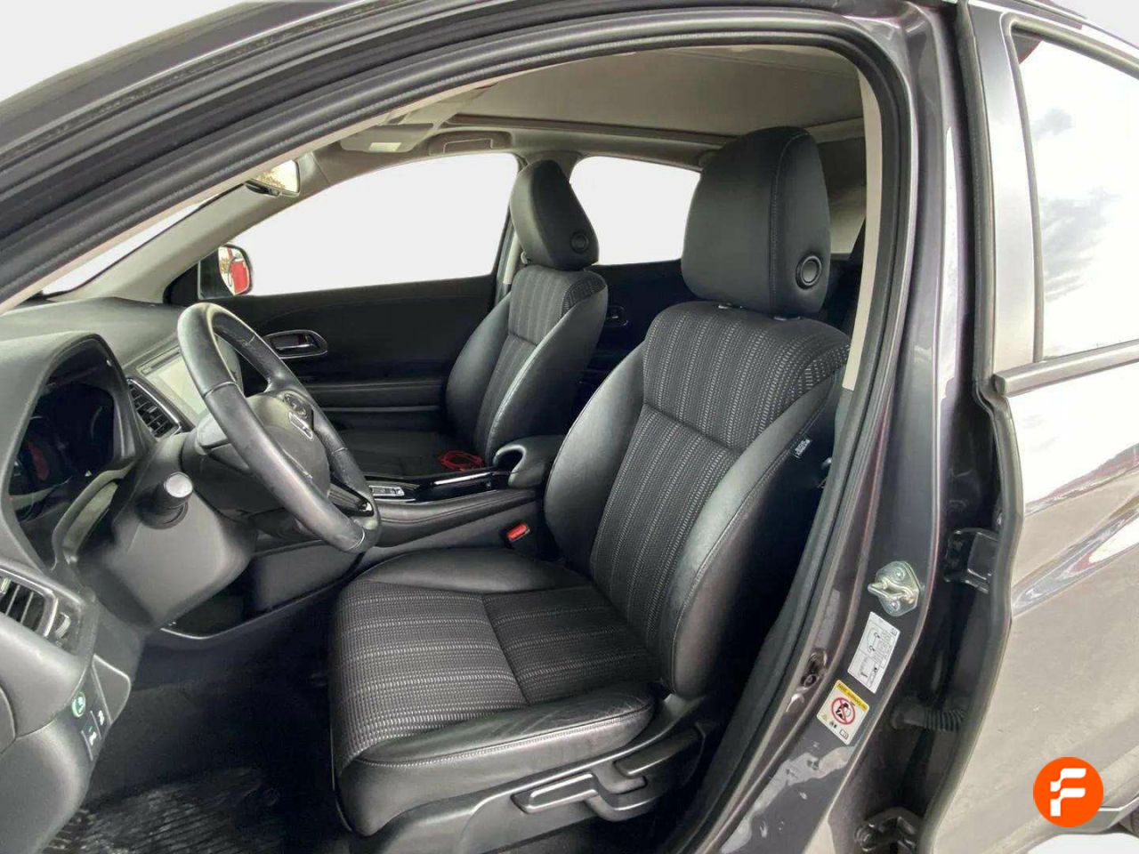 Foto Honda HR-V 19