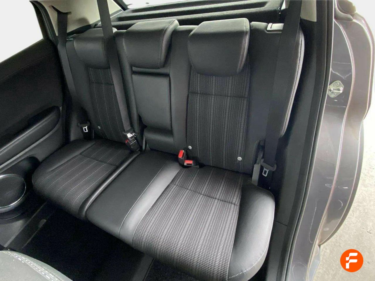 Foto Honda HR-V 20