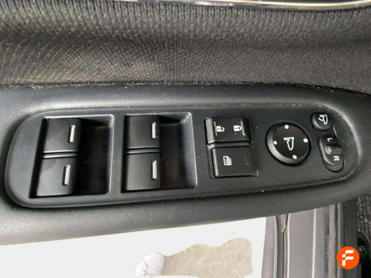 Foto Honda HR-V 21