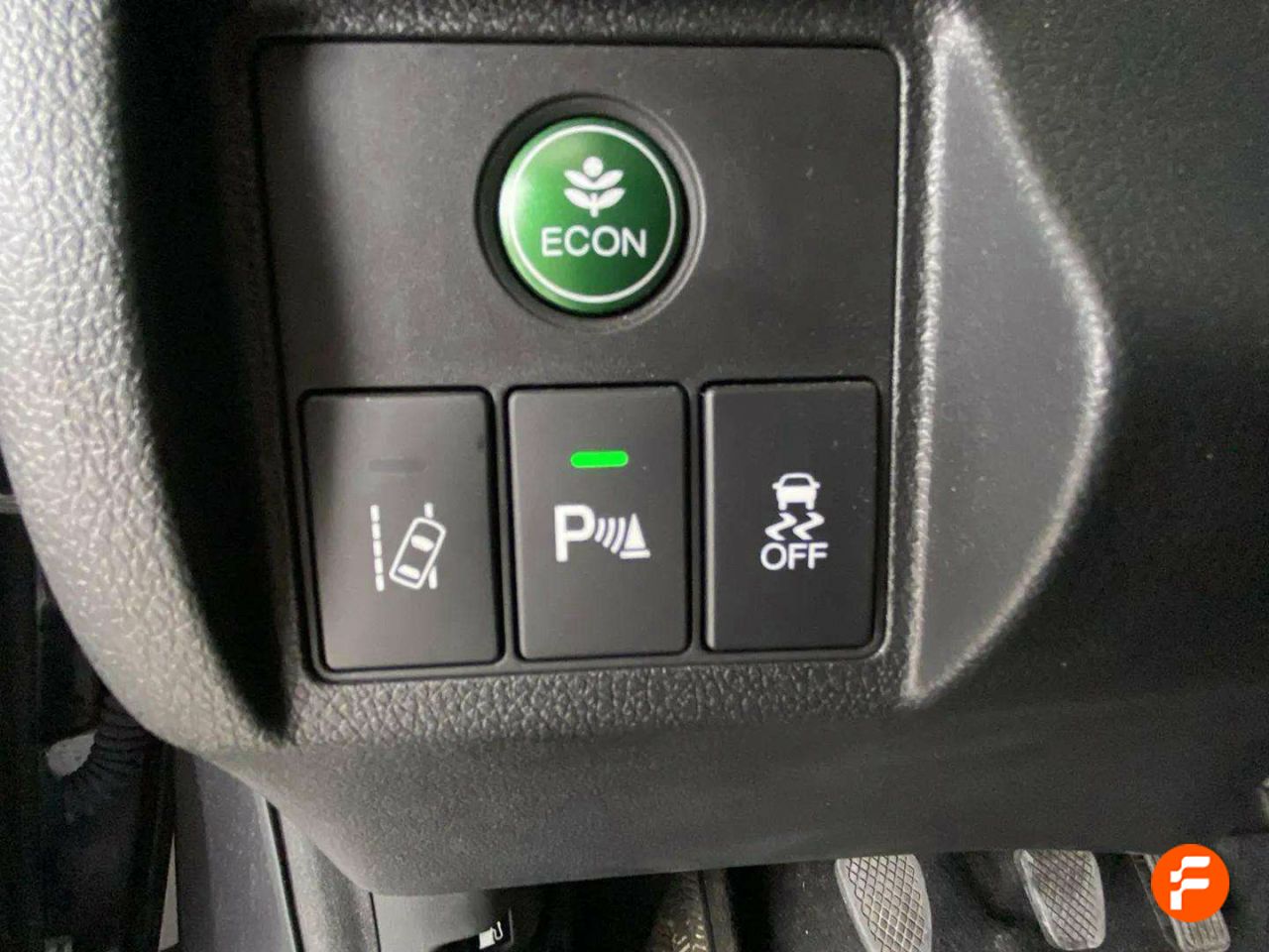 Foto Honda HR-V 23